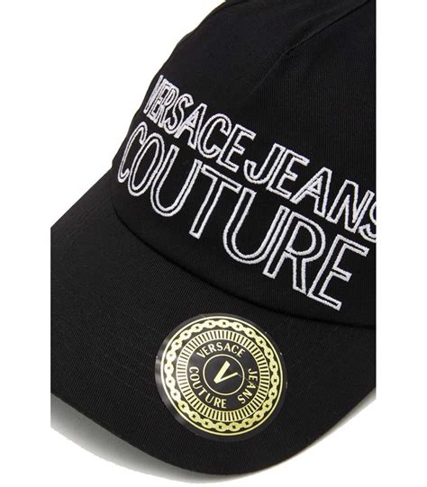 gorra versace jeans couture|neiman marcus Versace Jeans.